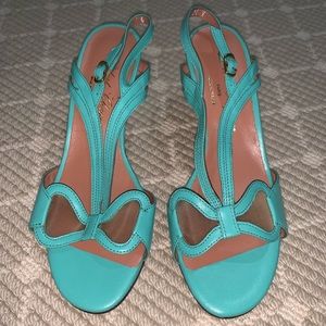NEW Robert Clergerie Sandals